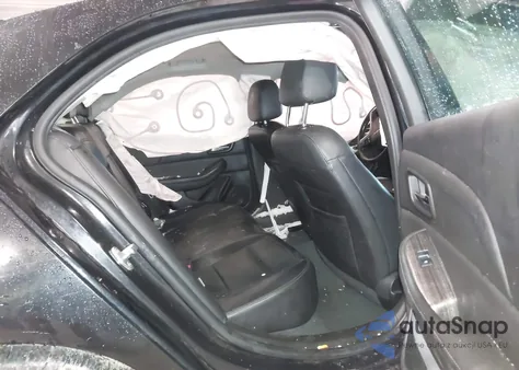 2015 Chevrolet Malibu 1Lz from USA, damaged, VIN 1G11F5SL3FF130375